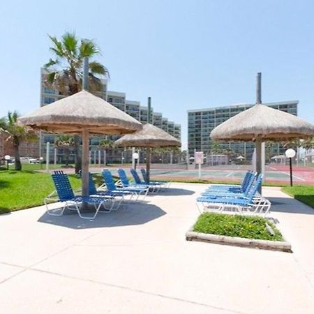 Апартаменти Saida Towers II Unit 306 Саут-Падре-Айленд Екстер'єр фото