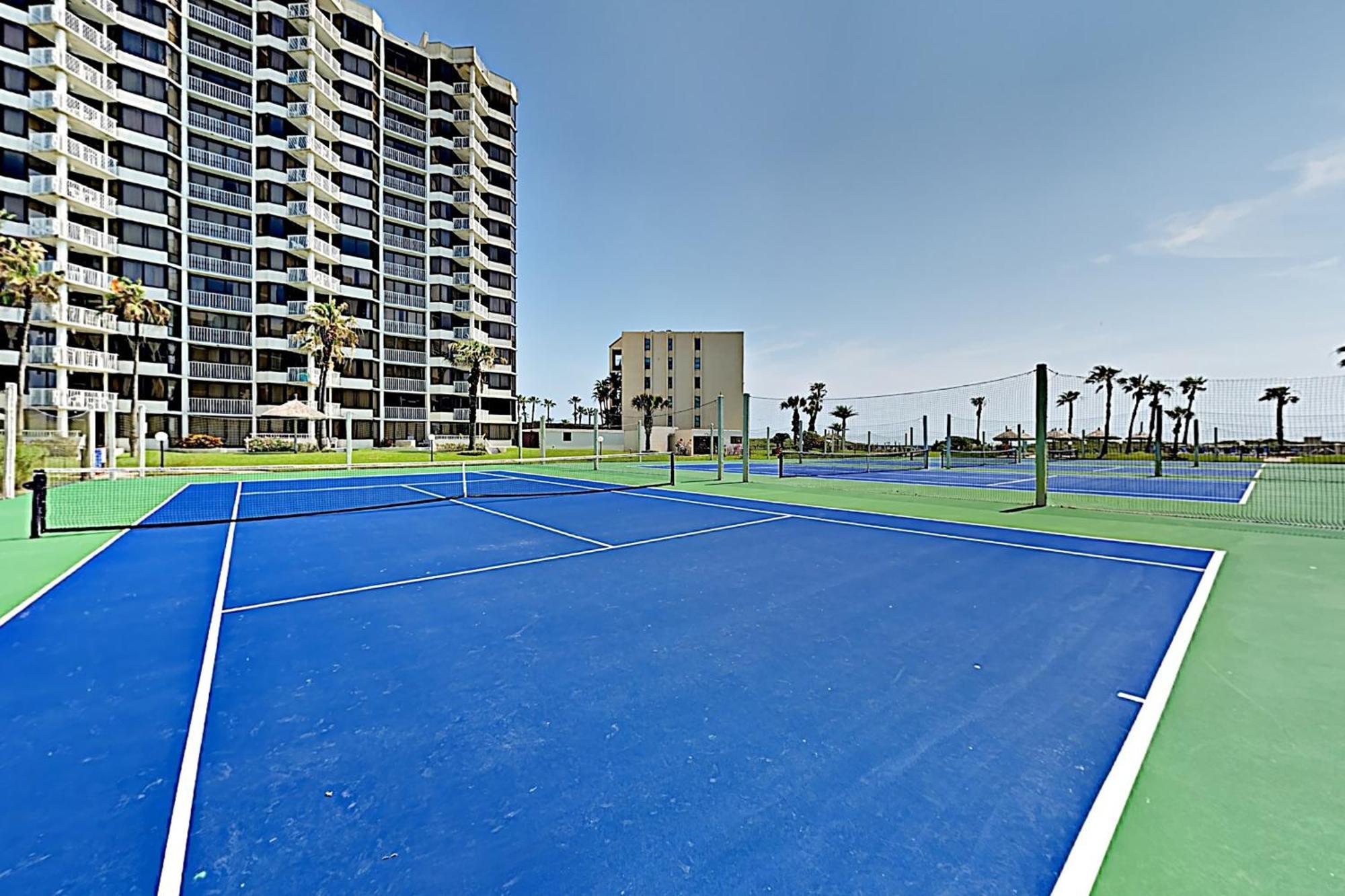 Апартаменти Saida Towers II Unit 306 Саут-Падре-Айленд Екстер'єр фото